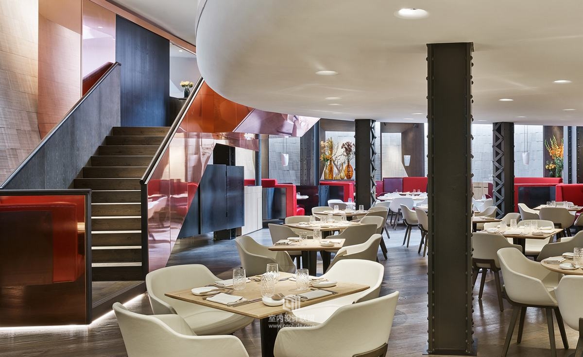 英国伦敦西班牙餐厅-3