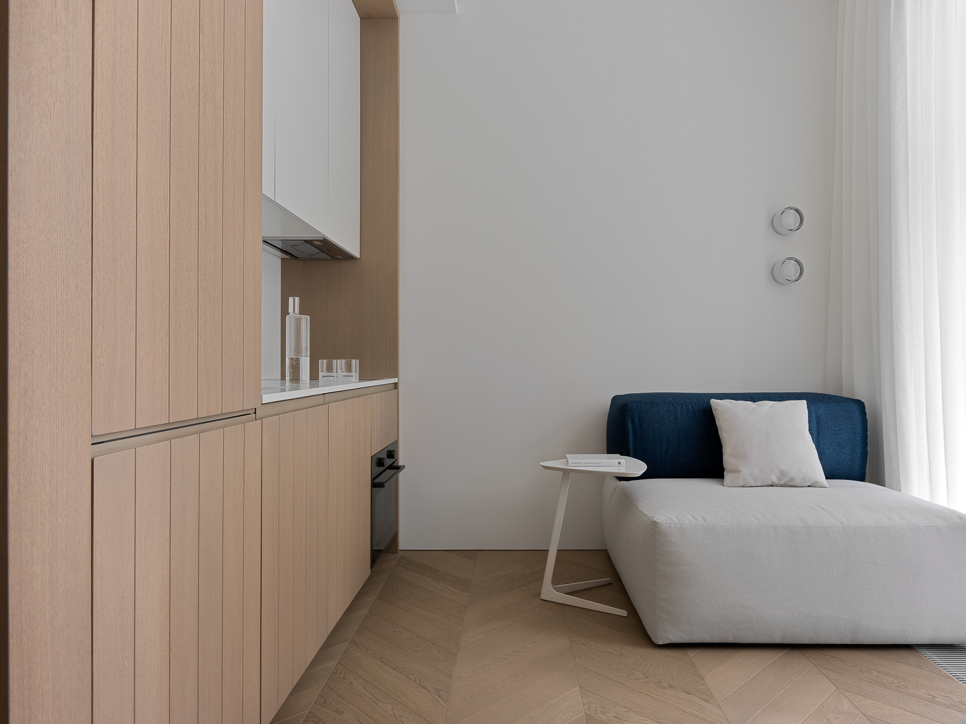 TS 广场公寓丨俄罗斯丨Artem Babayants Architects-42