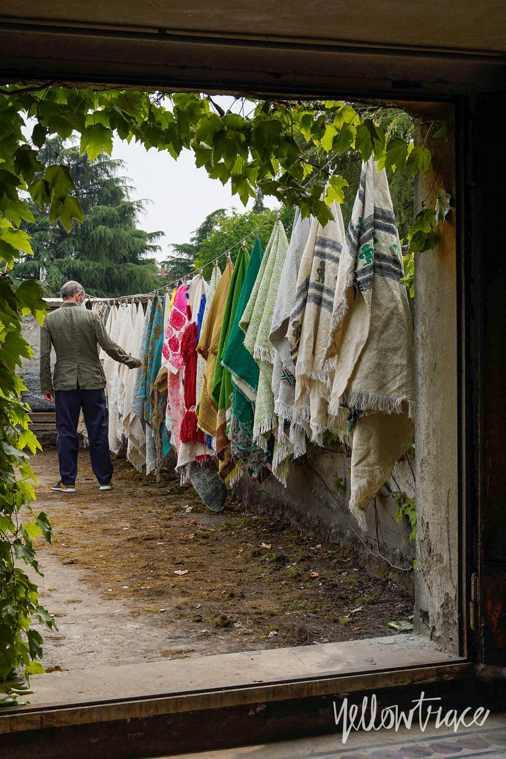 2022 米兰设计周 | 重启的美好与希望-43