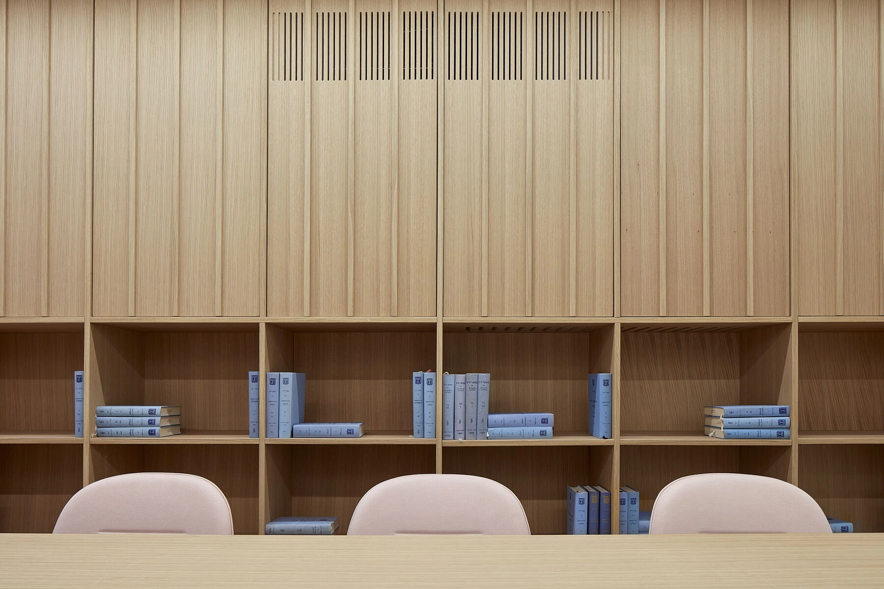 艺术与法律的融合 · Shira Lavi BD 的办公室设计丨以色列特拉维夫-22