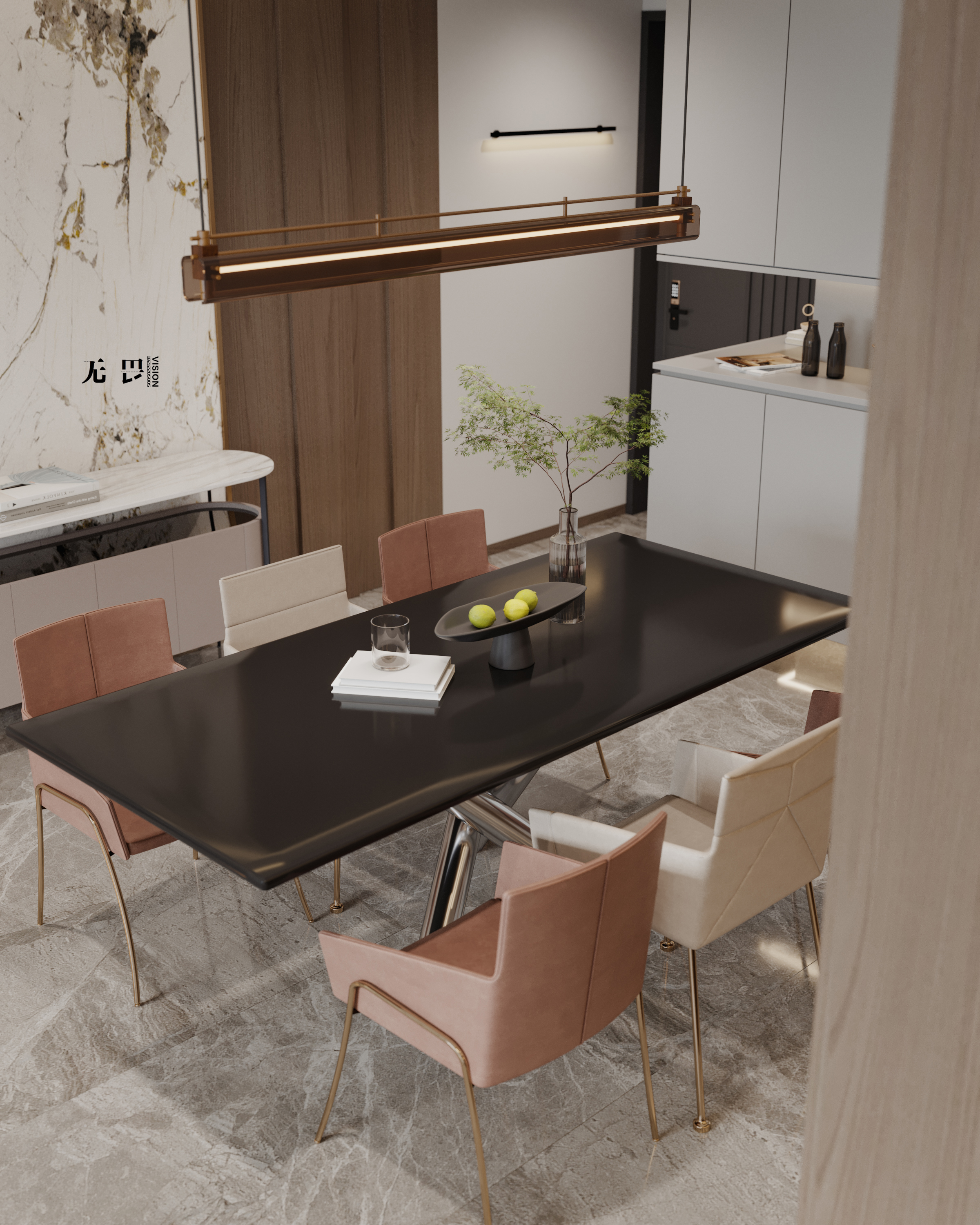 一套大众化的现代小家装-14