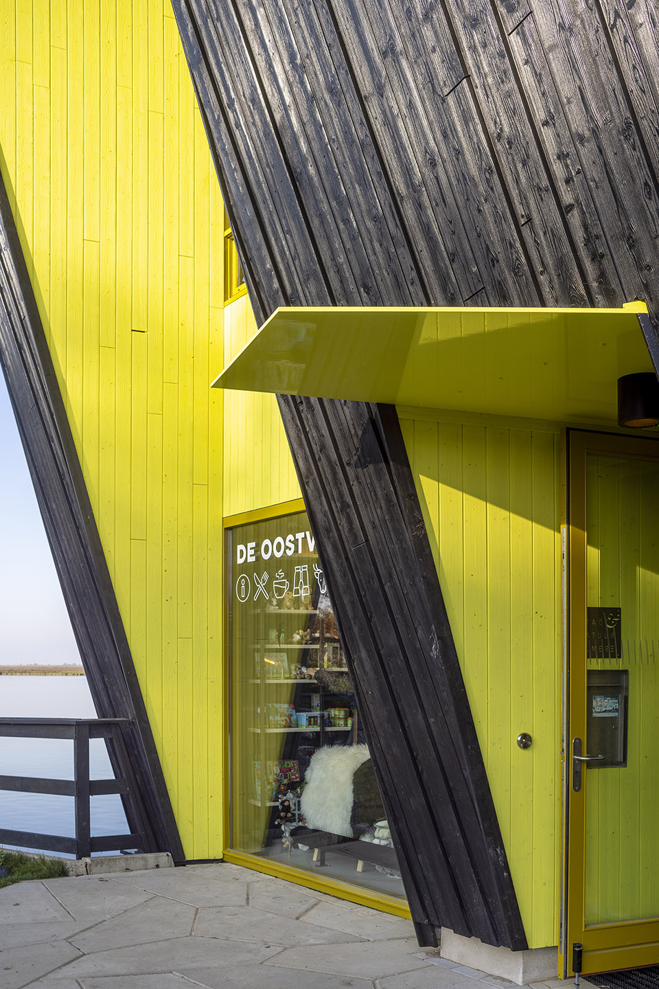 丨NetherlandsAlmere丨Woonwerk architecten-25