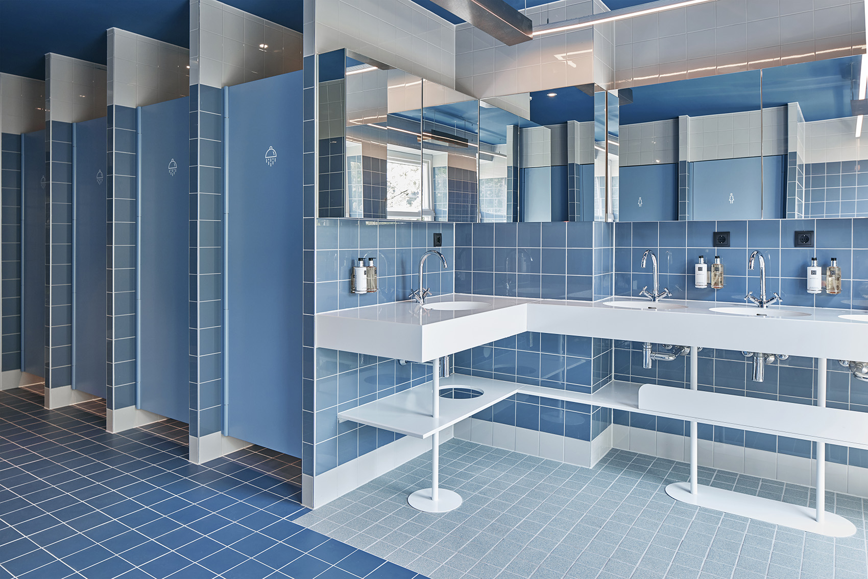 CityHub酒店室内设计，鹿特丹 / Studio Modijefsky-54