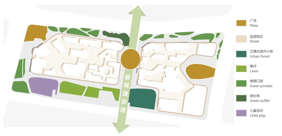 探寻街区新维度——常青里文化旅探寻街区新维度——常青里文化旅游街区-67