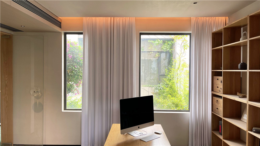 鲁班时代·设计事务所丨中国深圳丨LubanEra·Design 鲁班时代建筑装饰设计-90