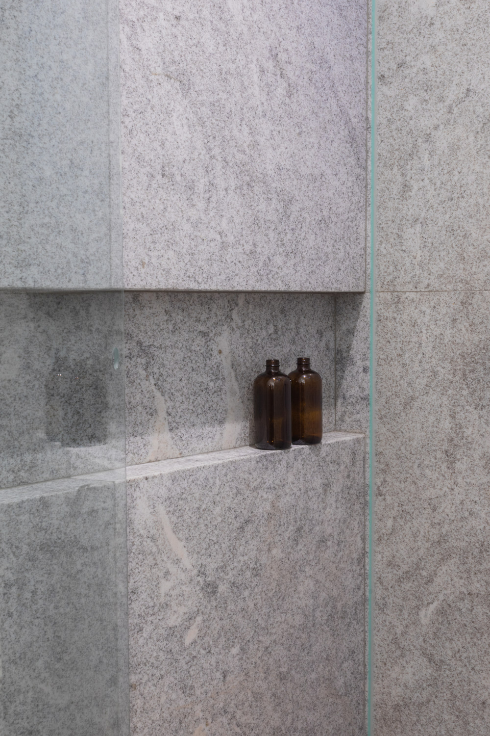 巴西维拉公寓设计 | 拆除墙壁打造开阔视野-37