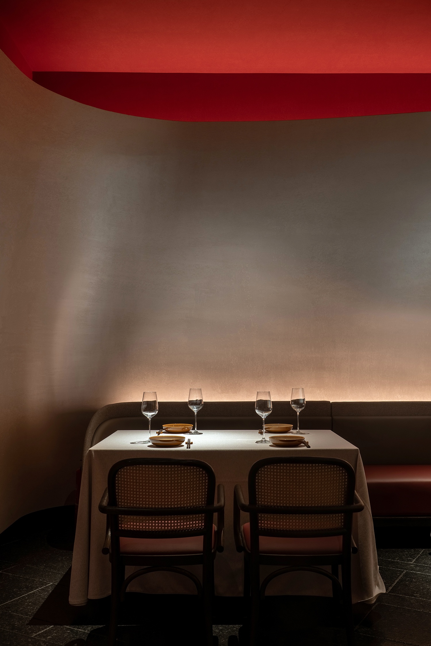 饺满上品 · 海胆水饺丨中国西安丨IN.X屋里门外设计-75