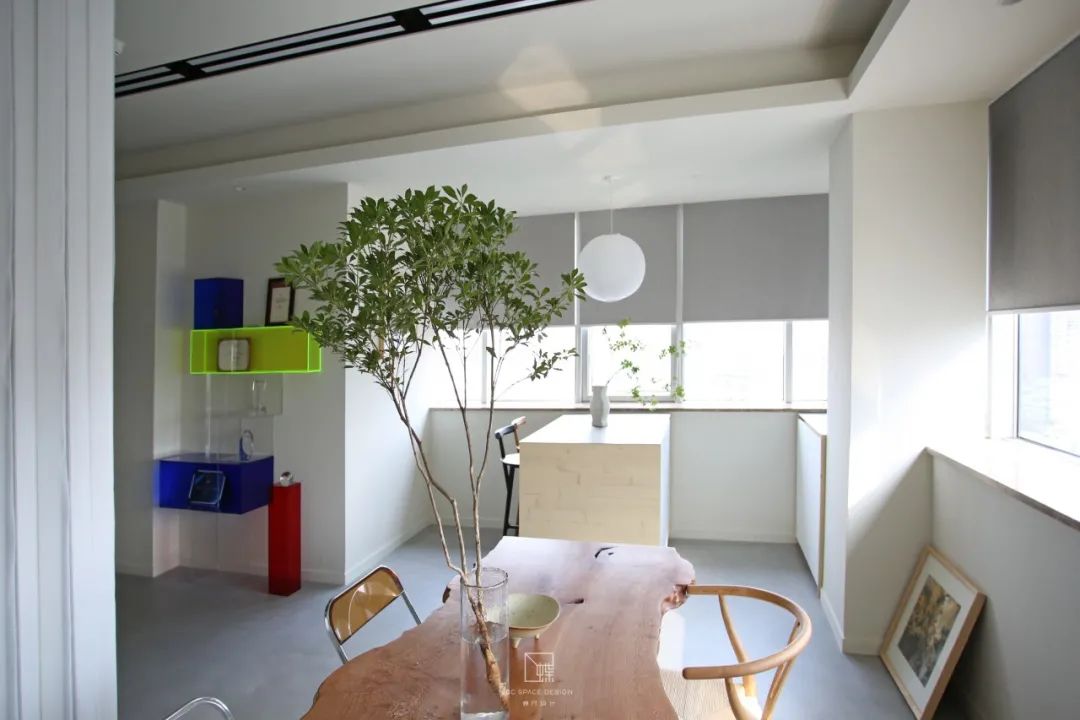 蝶尺设计 | 定制化全案整装,打造舒适家居-44