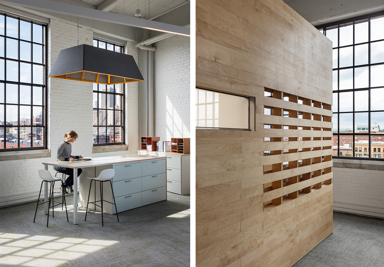 Warren Distribution 总部-26