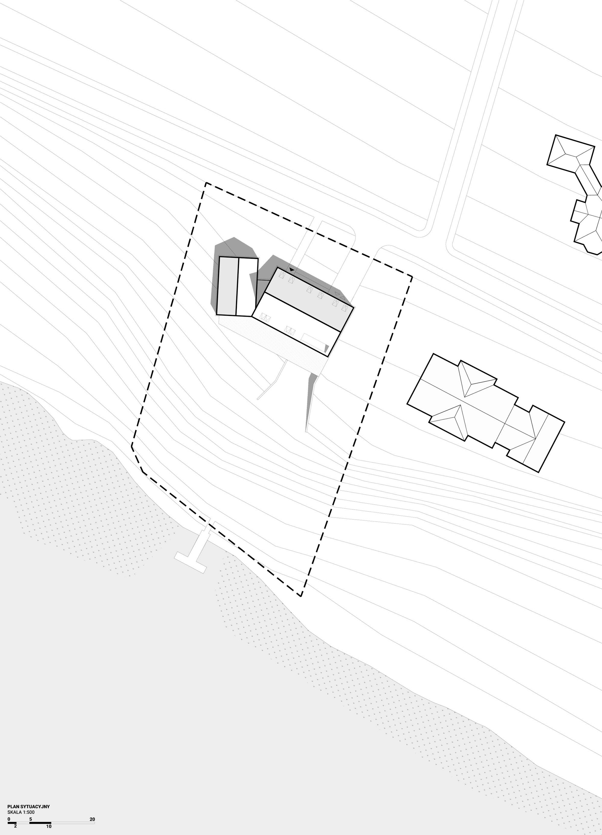 Single Family House / YY87 Architektura-16