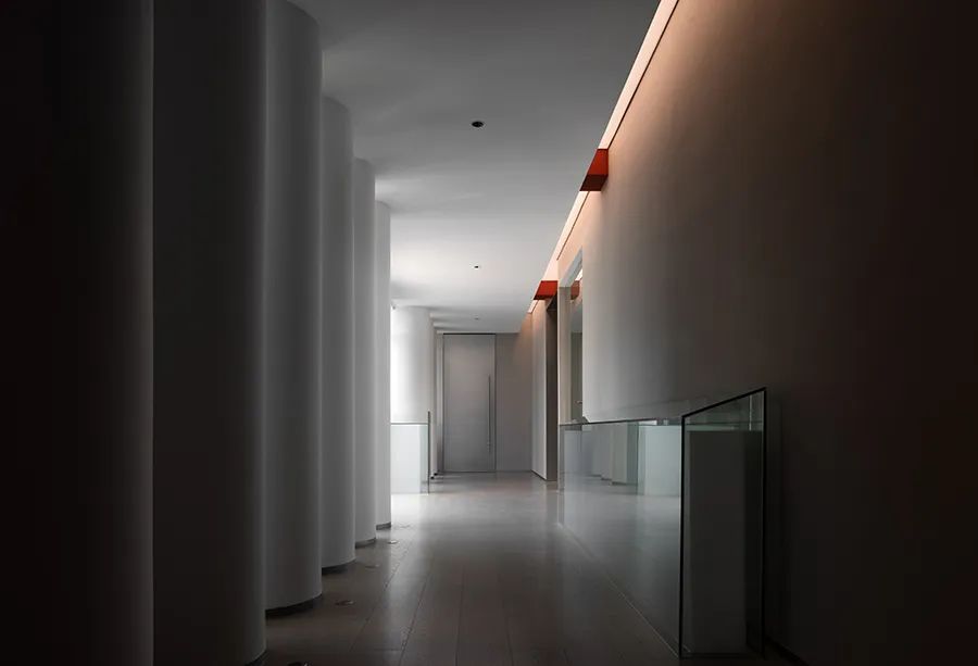 「红」•经典潮菜(深圳店)丨中国深圳丨AD 艾克建筑设计-36