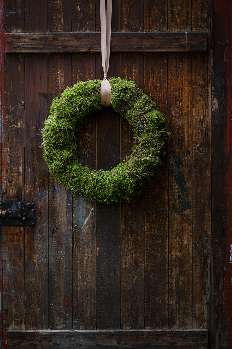 瑞典乡村圣诞家居设计-7