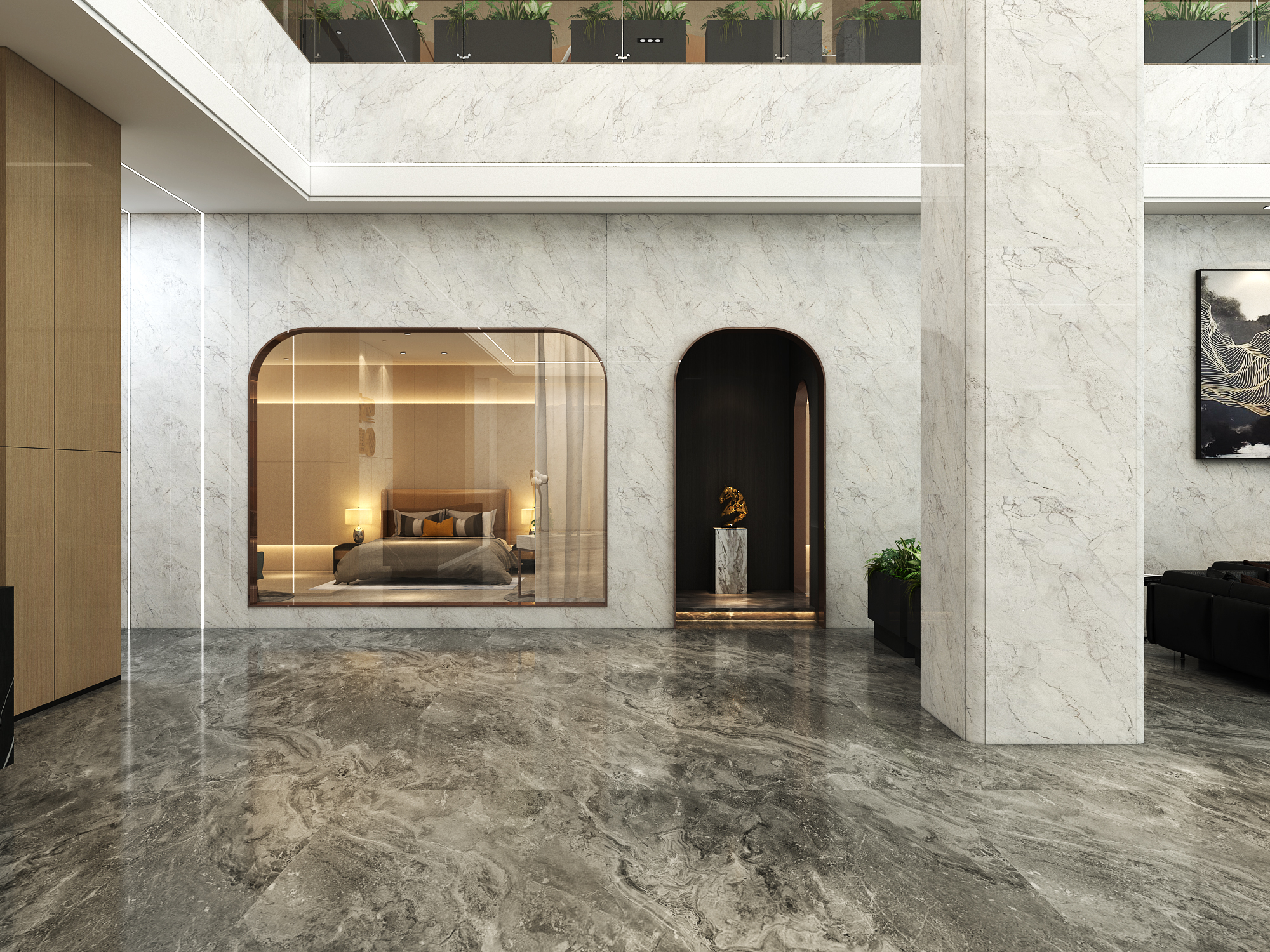 河源办公室设计-3