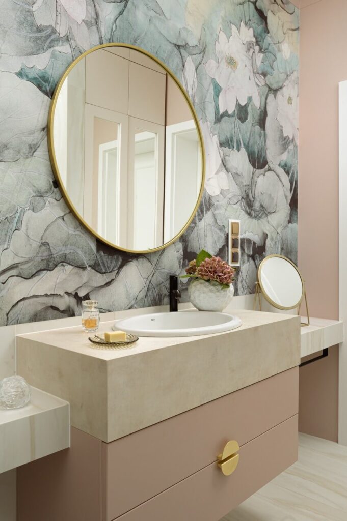 115 平方米住宅一层改造丨Monika Staniec-42