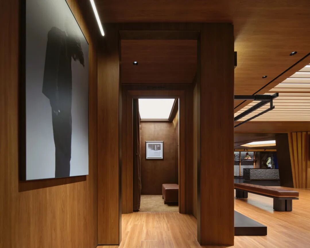 从岩壁出发，走向极境之境——始祖鸟ARCLOUNGE-56