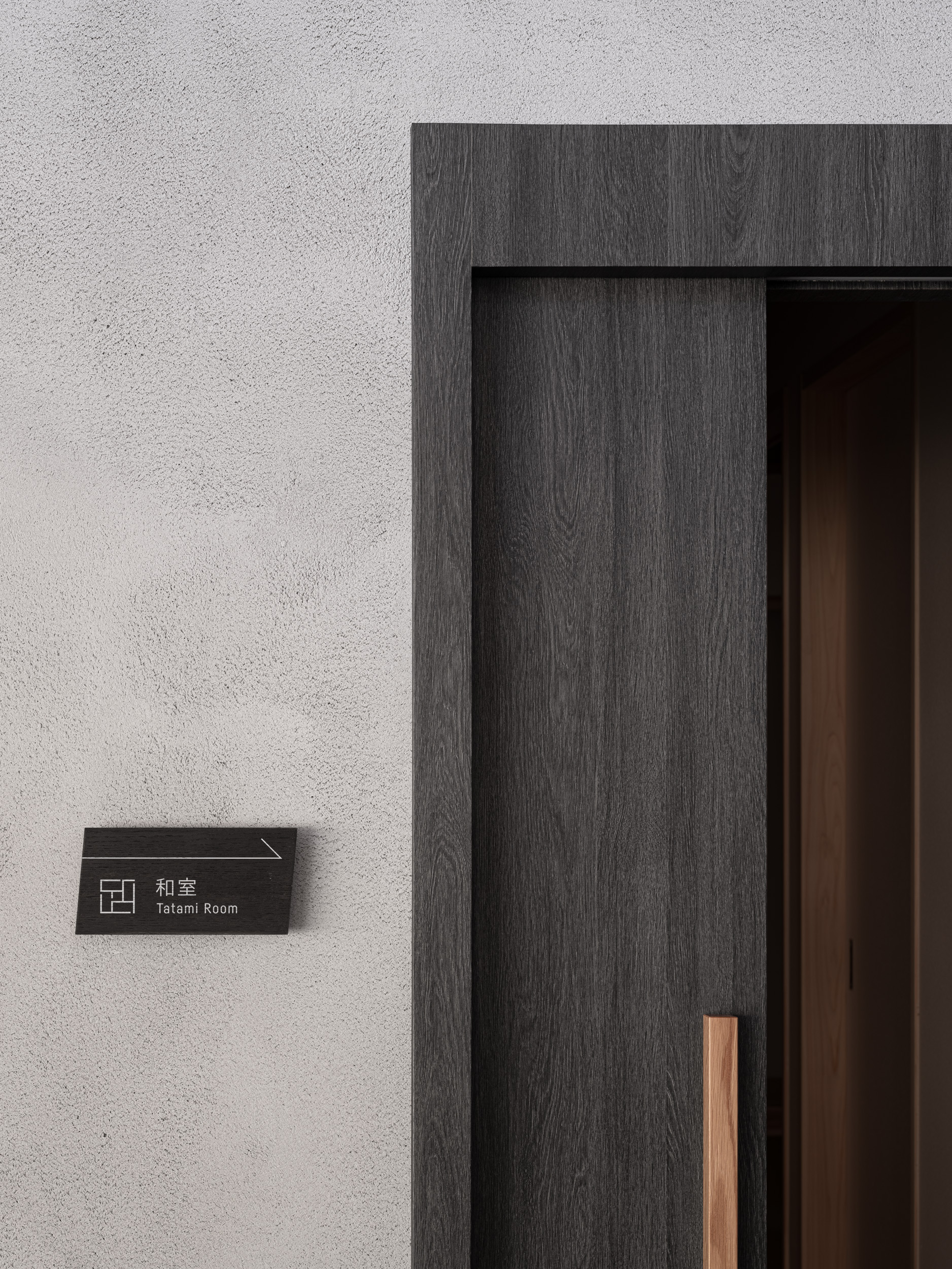 导视设计｜办公空间导视设计-6