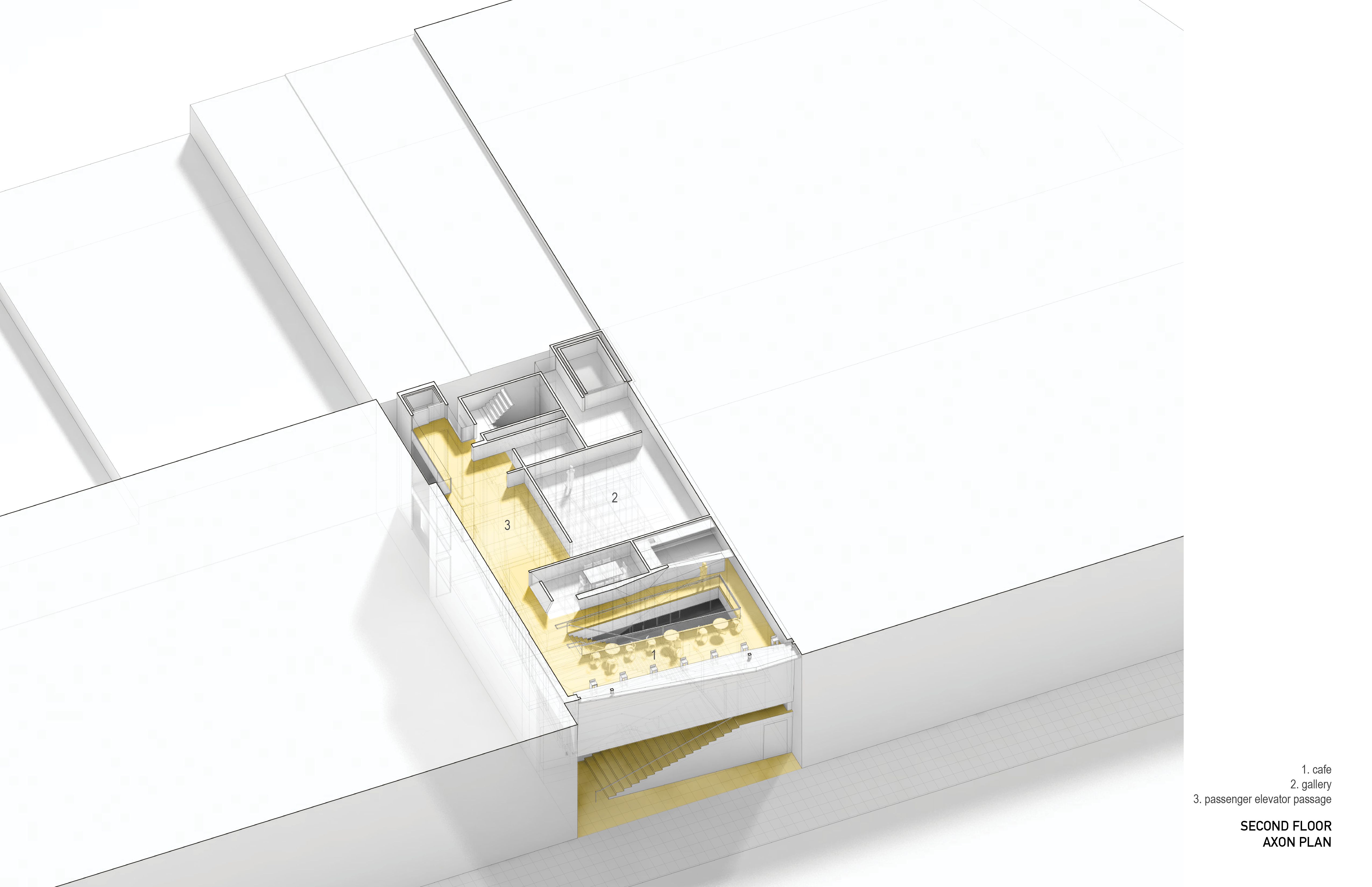 Chelsea 艺术仓库博物馆——公共艺术的新视角-27
