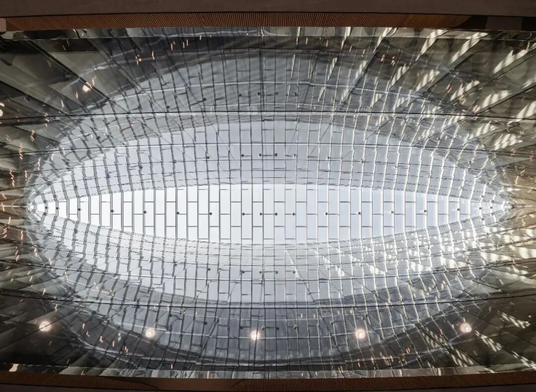 瑞士隆奥银行总部大楼丨瑞士日内瓦丨赫尔佐格与德梅隆建筑事务所-26