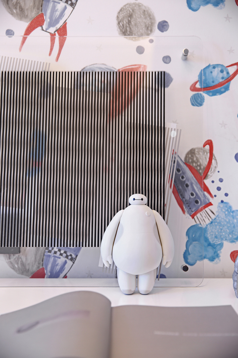 阳光城揭阳丽景湾D户型样板间 | 东方雅致与内敛之美-26