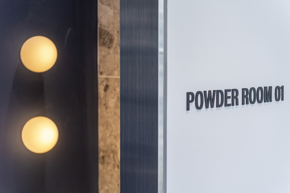 江南建筑事务所 166 平米办公空间 现代简约设计展现无限创意-28