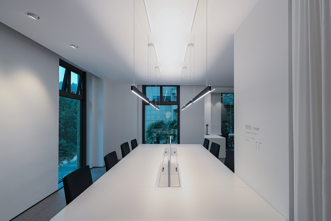 Occhio 光之艺术 · 打造极致舒适生活空间丨中国上海-152