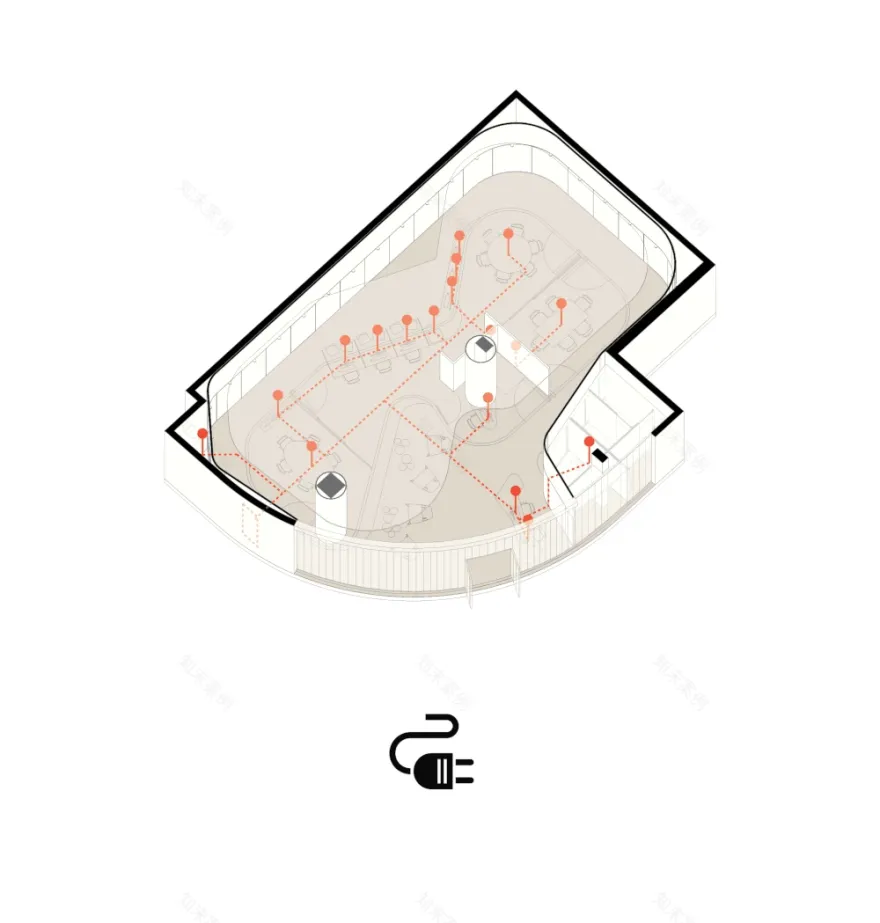 Architect's Space CAU's RS Competition-12