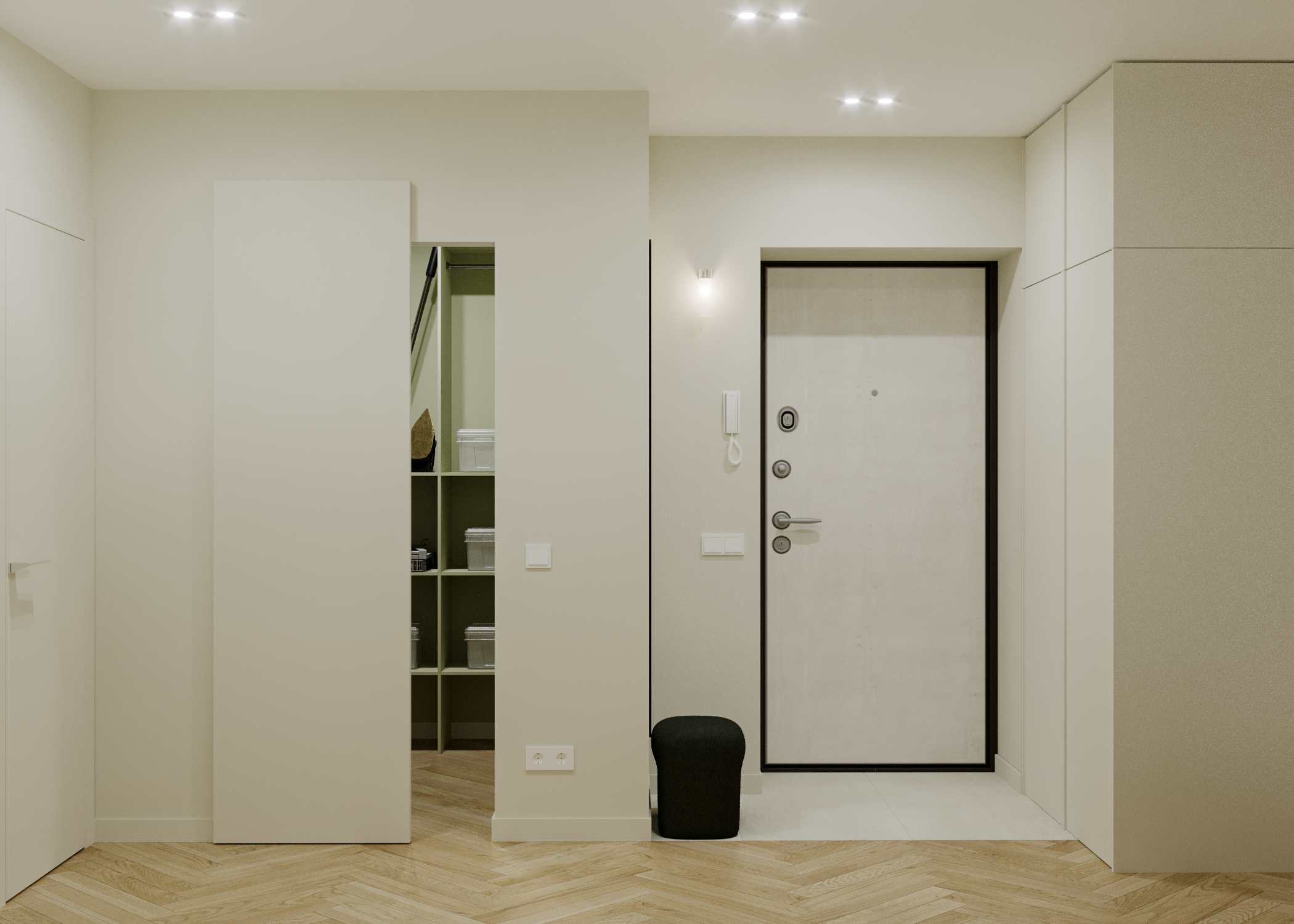 Квартира 70м2 ЖК Хмельницький-13