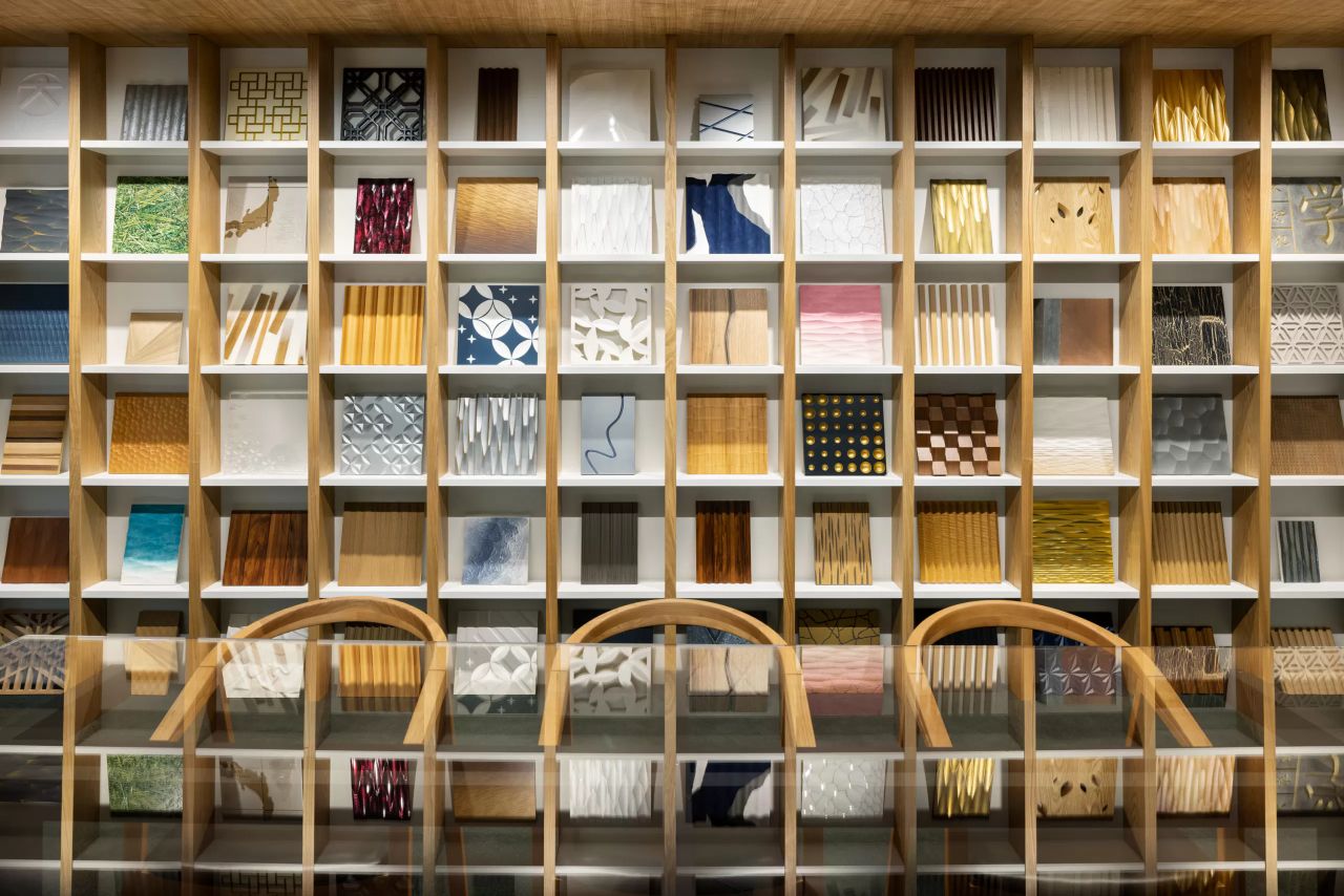 藤田观光酒店丨日本丨MASTERD 株式会社-64