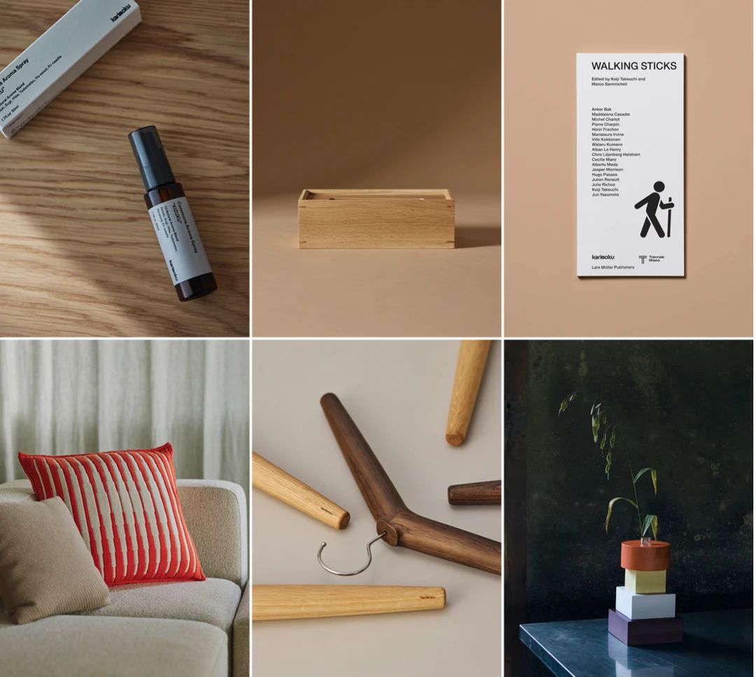 Karimoku研究中心丨日本东京丨芦沢啓治建筑设计事务所-70