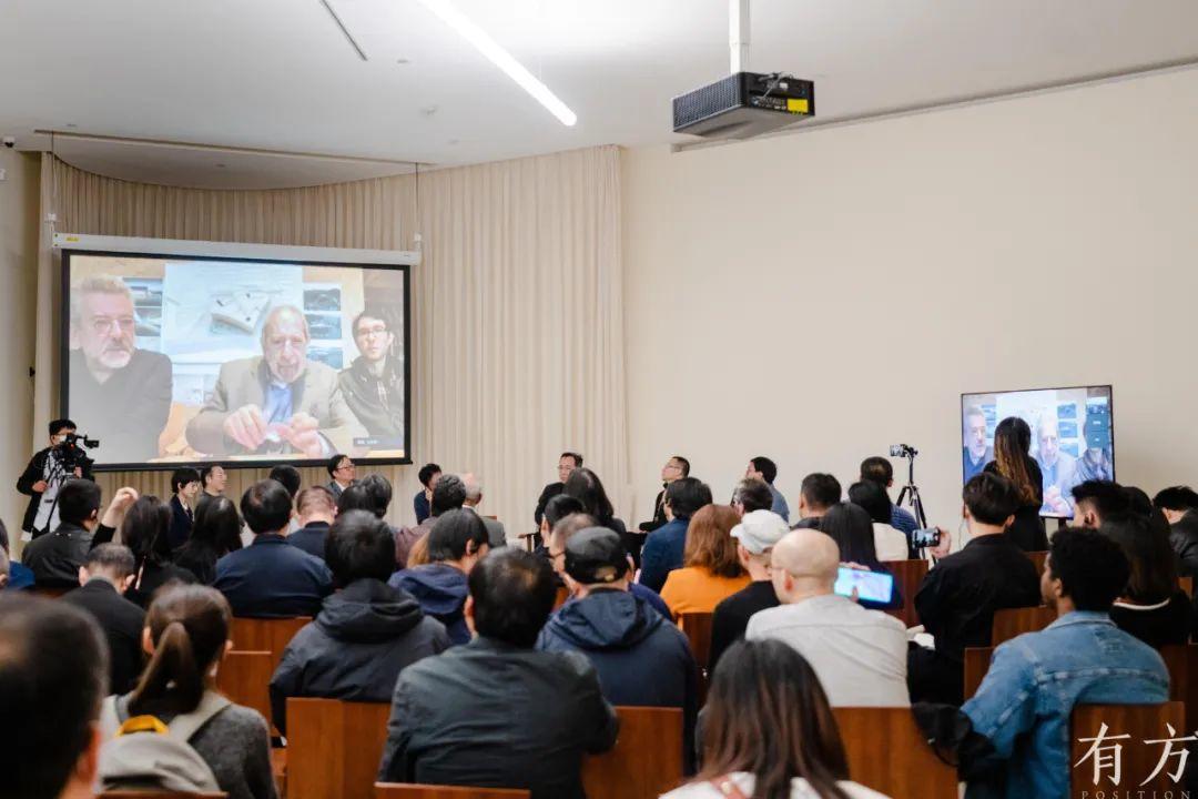 华茂艺术教育博物馆丨中国宁波丨阿尔瓦罗·西扎与卡洛斯·卡斯塔涅拉团队-178