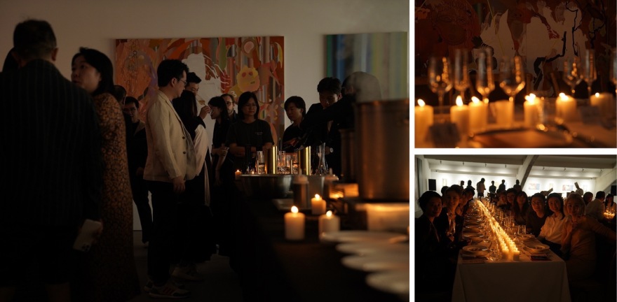 马刺画廊改造项目丨中国北京丨BUZZ建筑事务所-74