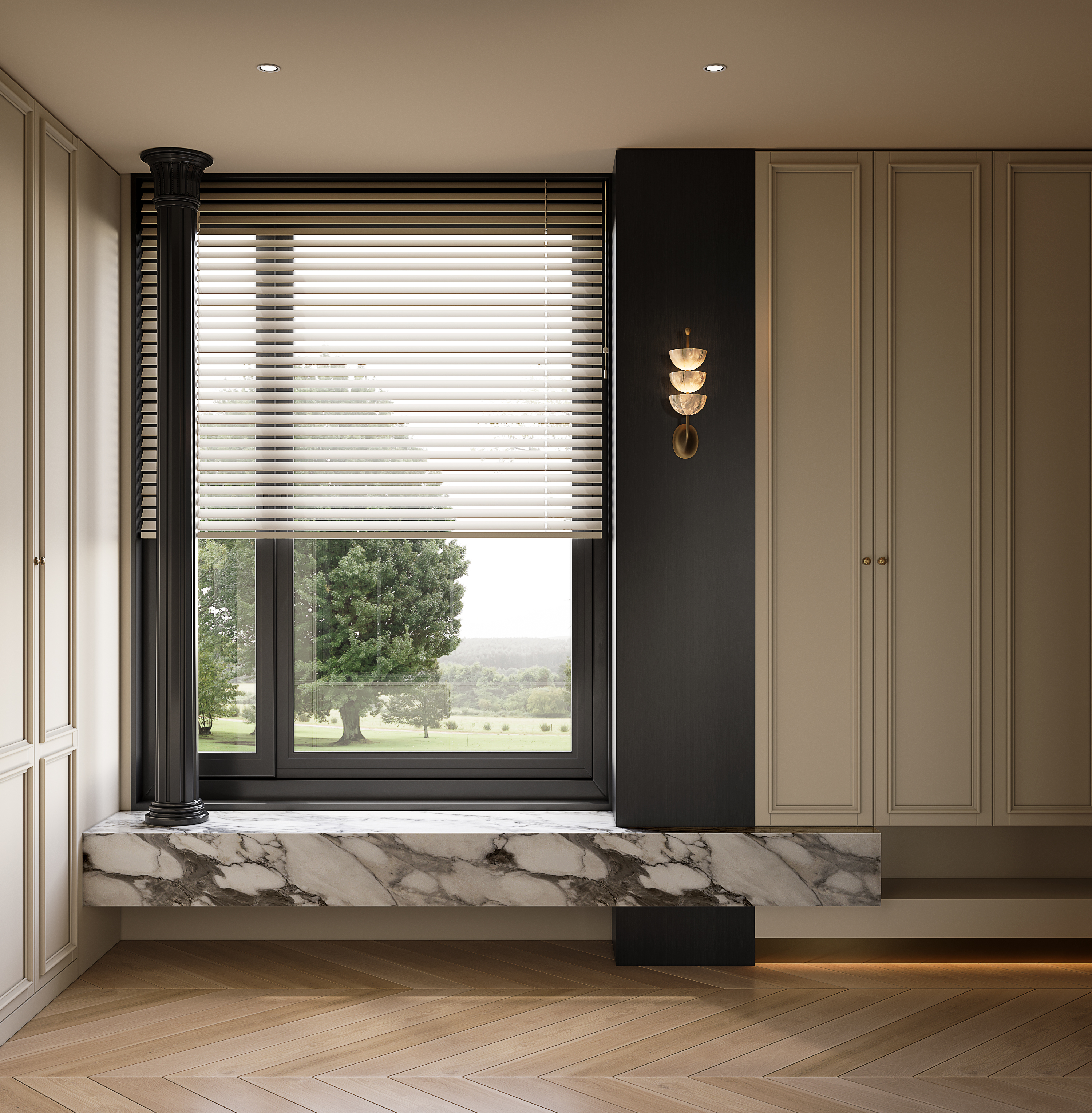 米芾视觉：一杯香颂-0