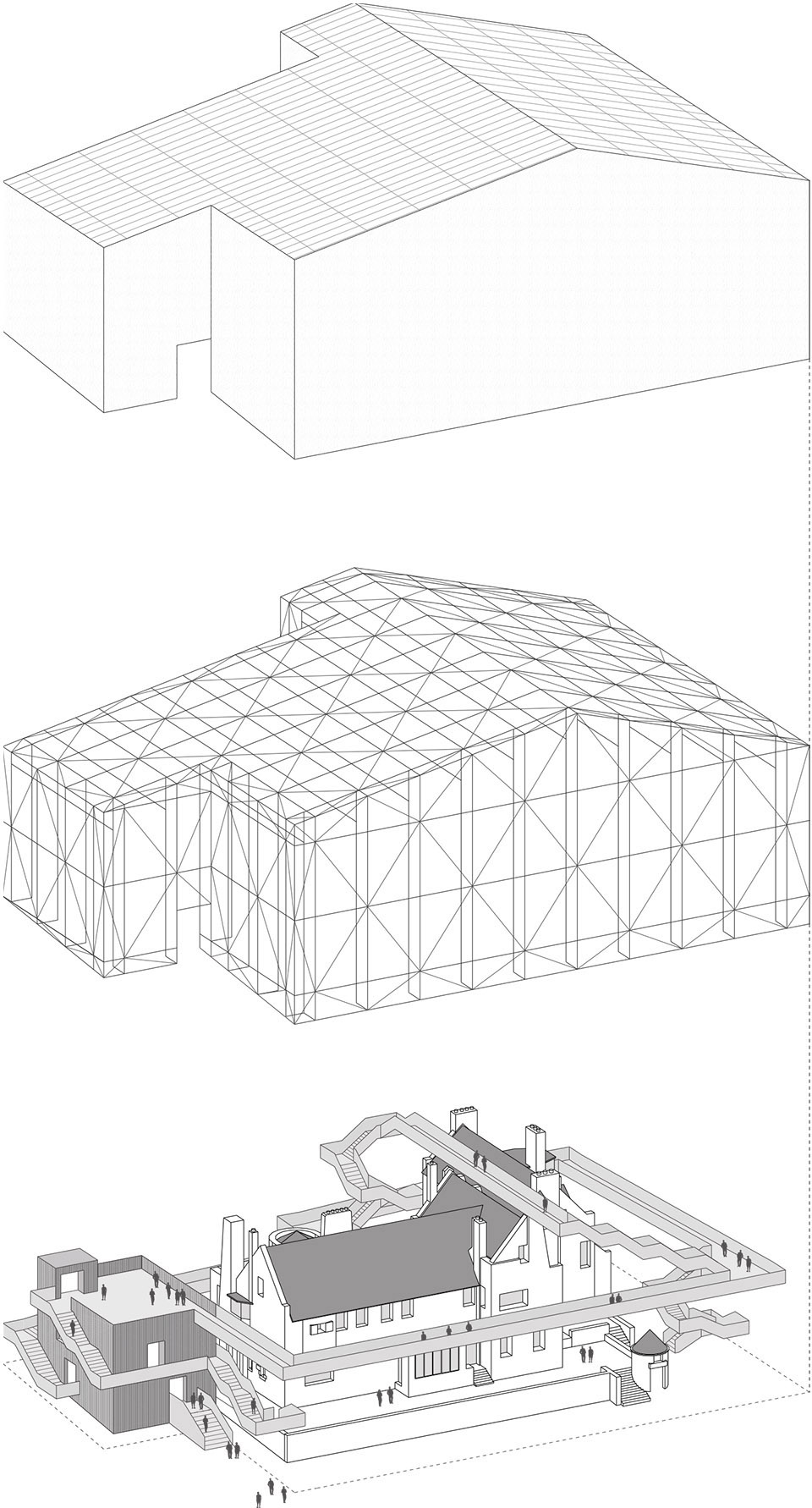 希尔豪斯博丨英国苏格兰-8