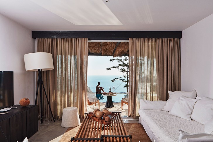 Mykonian Utopia 酒店-11