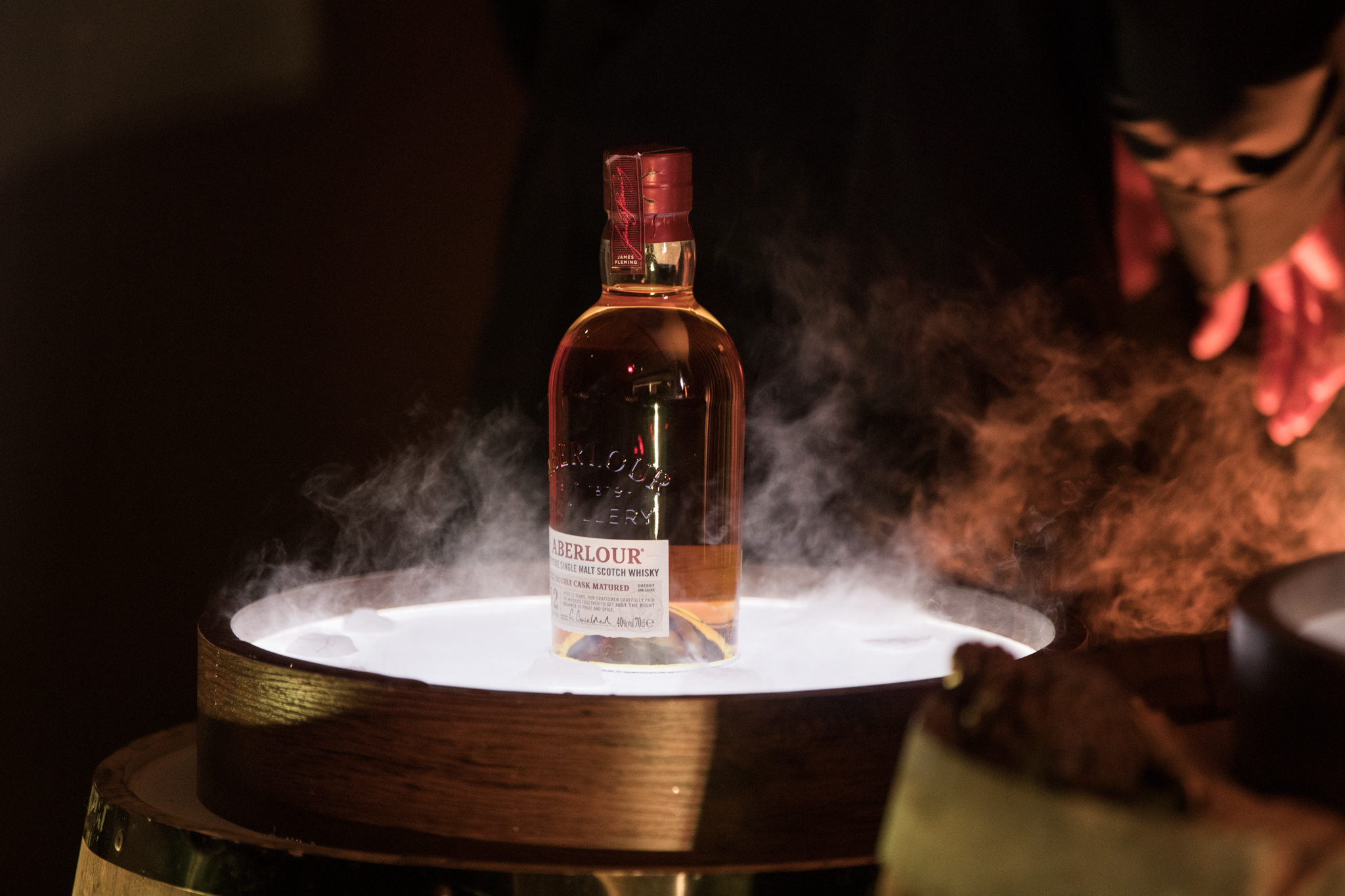 阿伯劳音乐指导丨活动创意总监-14