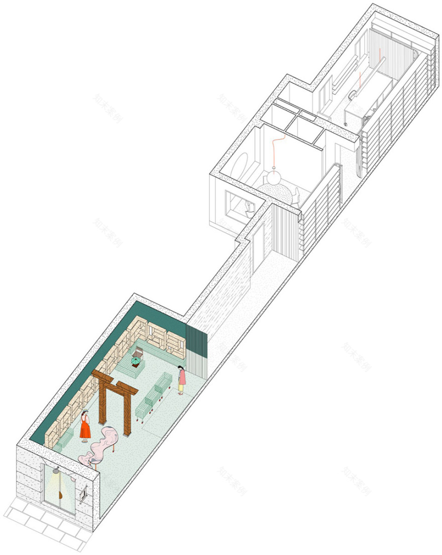 Laconicum商店丨西班牙马德里-20