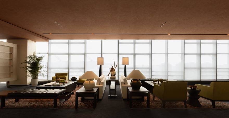 深圳前海梦想公园销售中心丨中国深圳丨MYP设计-64