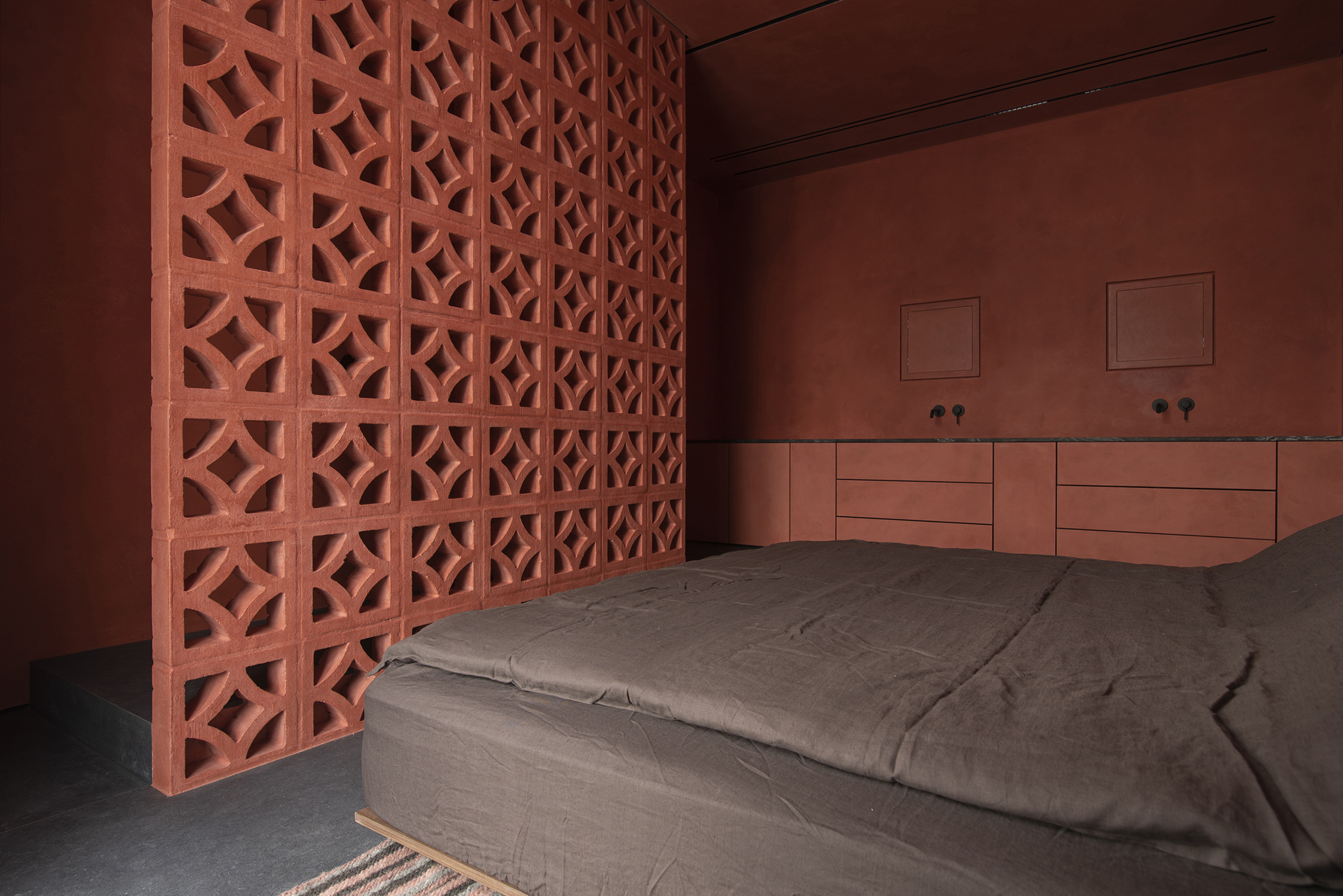 鼻子公寓或鼻部公寓（具体需根据上下文确定）丨UkraineKyiv丨odyndoodnoho-39