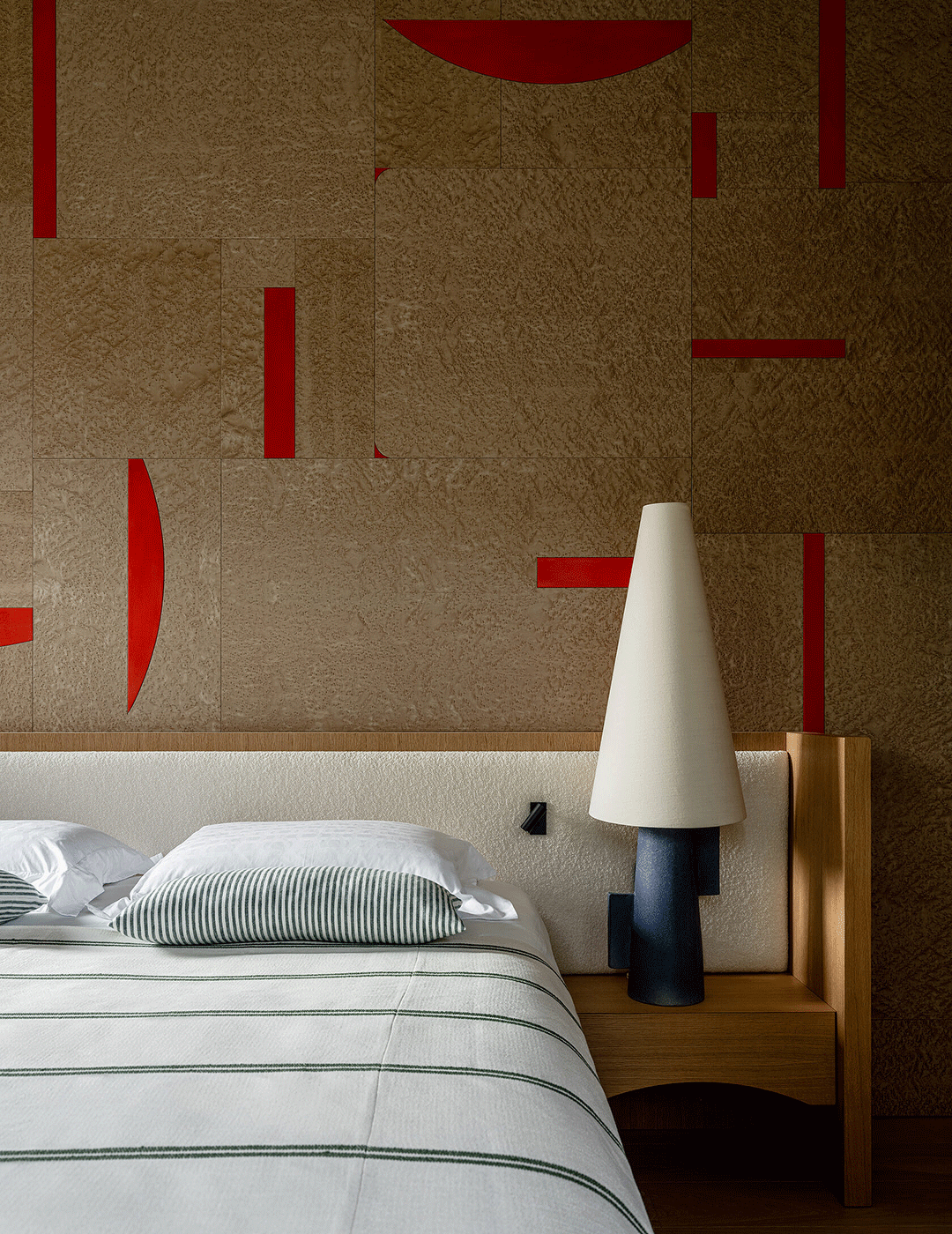 第比利斯大厦丨Breivo studio-24