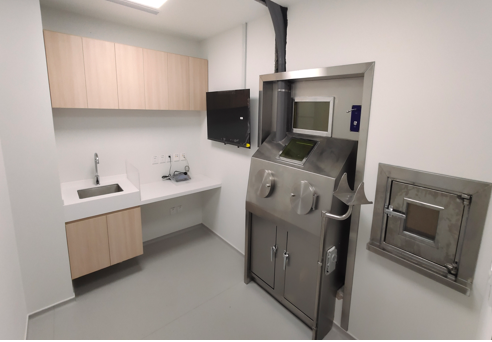 和绚出品｜广州南方医科大学附属南方医院PET中心-37