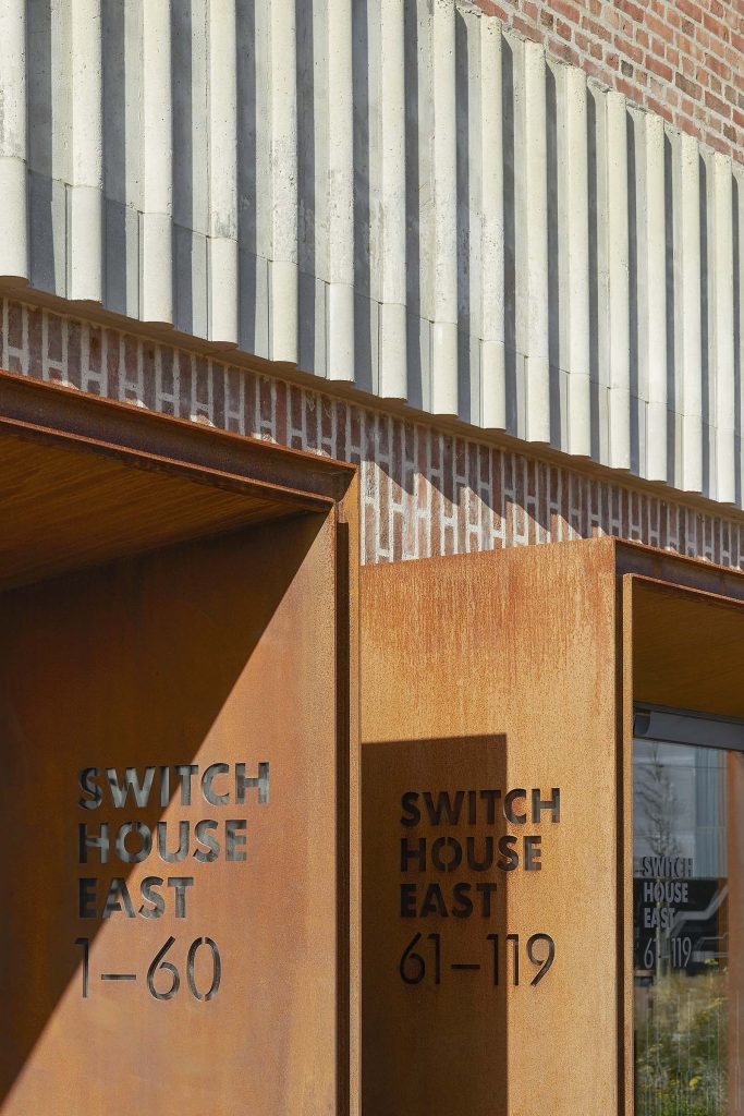 伦敦巴特西发电站改造项目丨英国伦敦丨WilkinsonEyre-6