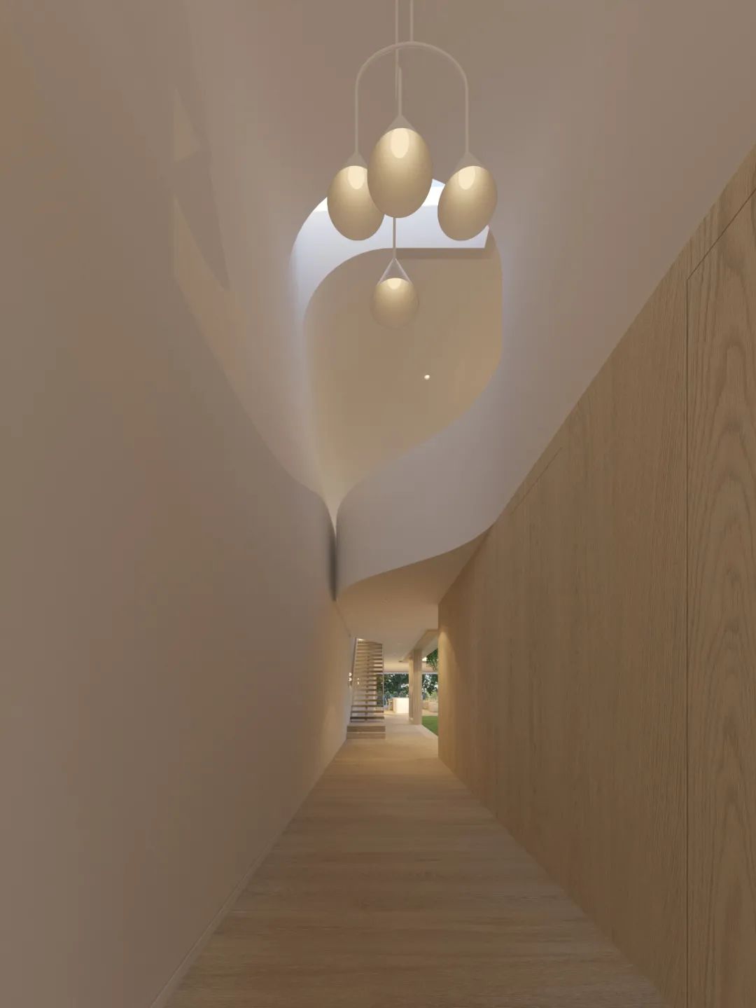 极简奢宅的诗意美学-27