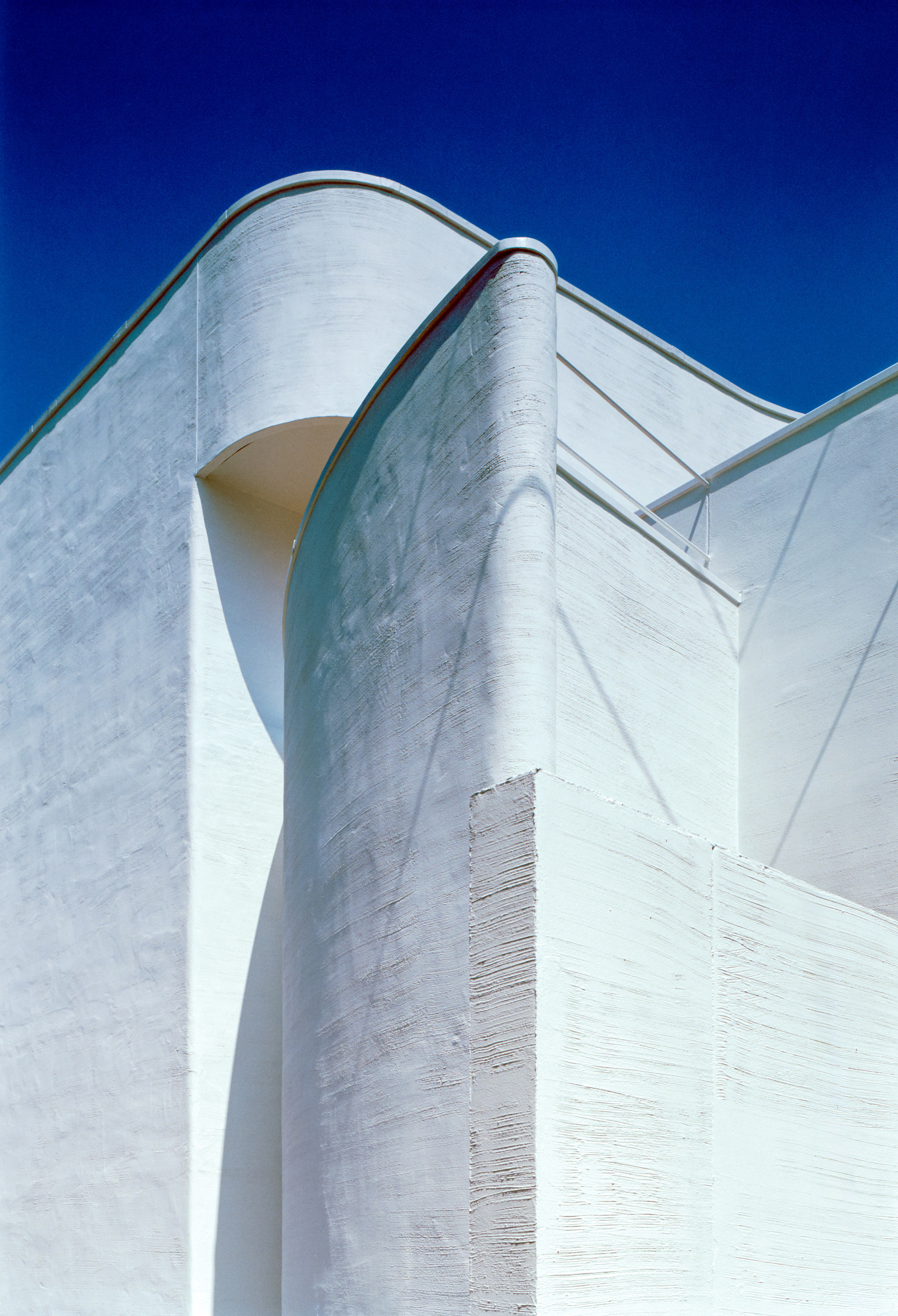 自建房丨日本丨FujiwaraMuro Architects-9