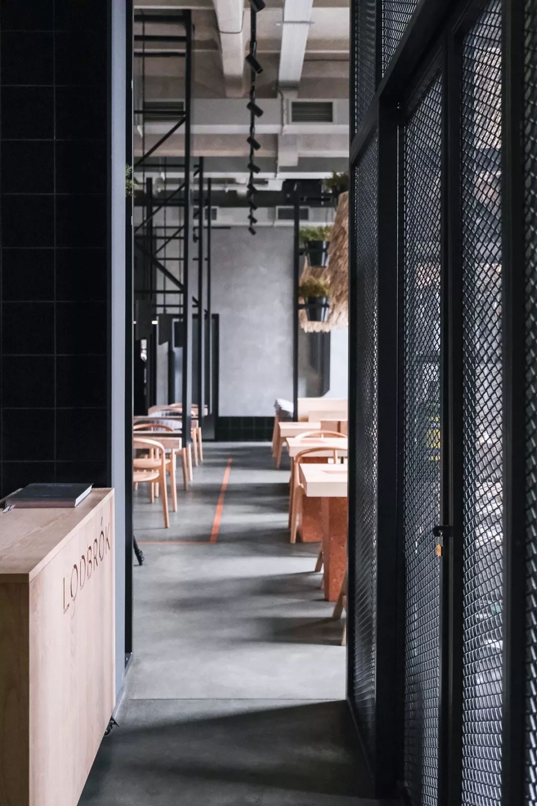 简约至上,空间为魂——DA 建筑师事务所室内设计案例-82