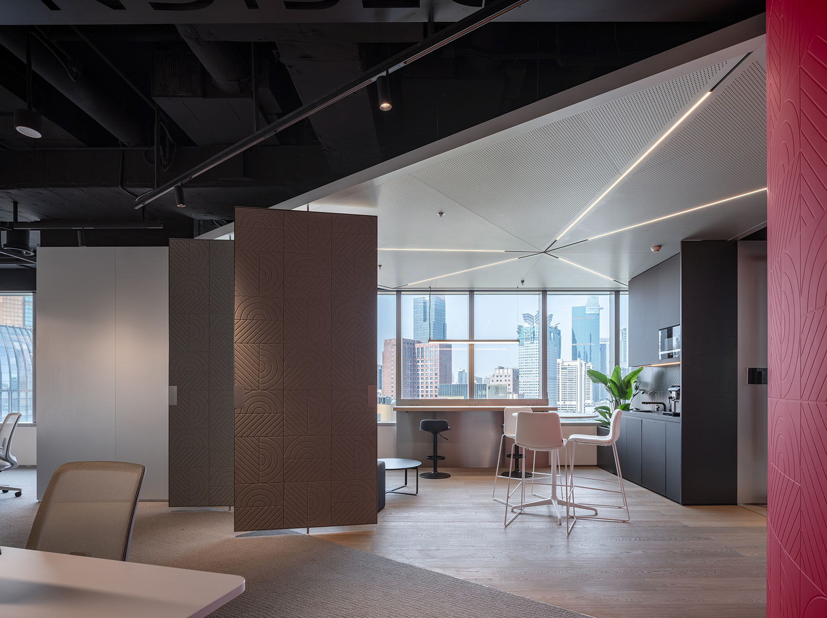 布雷博上海灵感实验室丨中国上海丨milanesi | paiusco-25