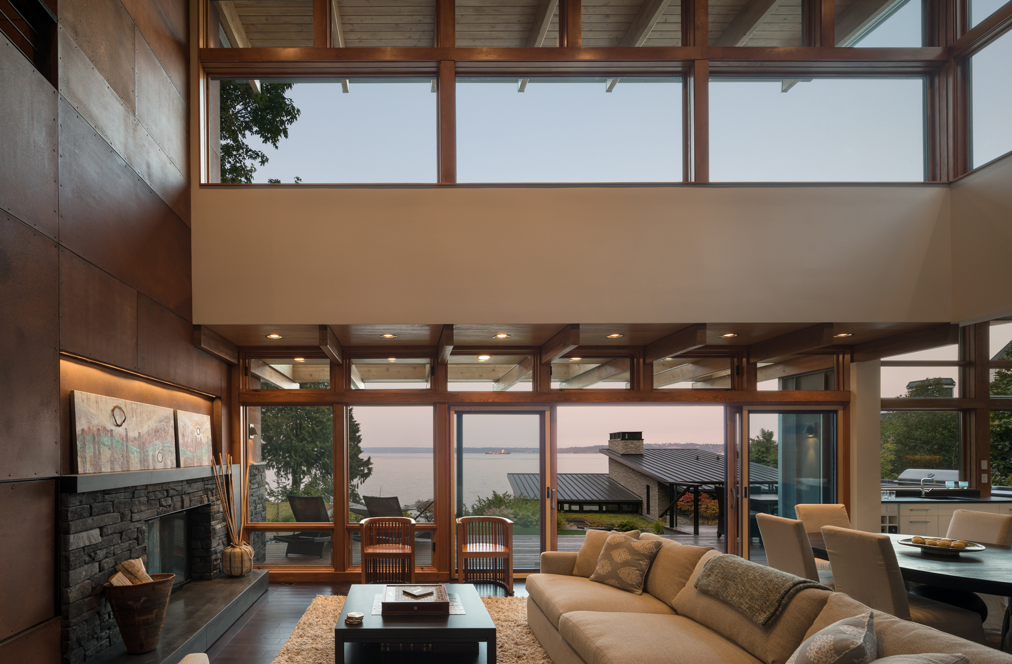 Island Retreat / Coates Design: Architecture + Interiors | Seattle Architects-30