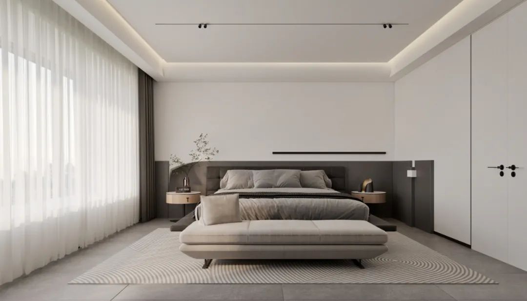 沈阳龙湖双珑原著室内设计丨中国沈阳丨陈铁,周云艳-76