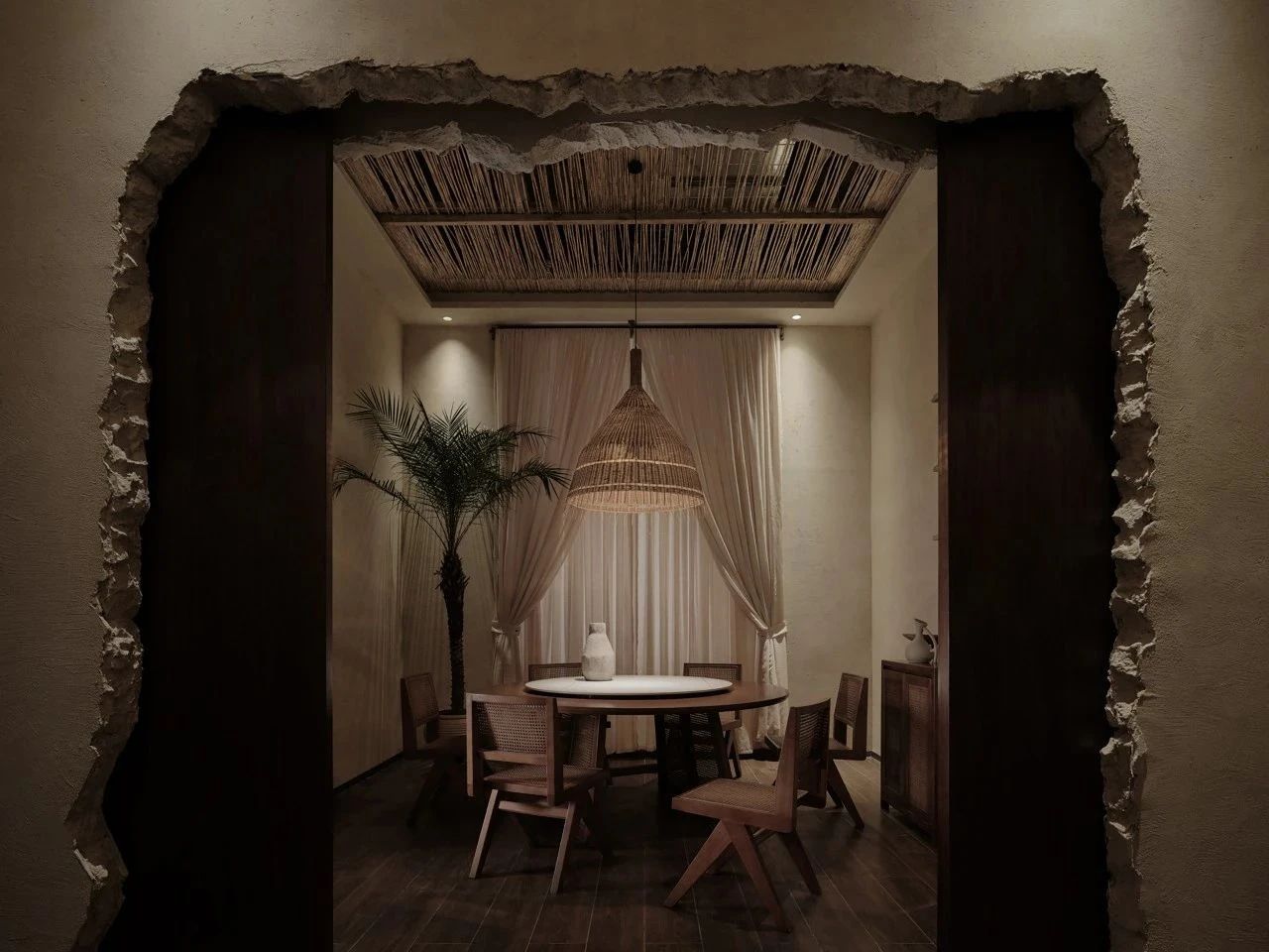 泰爽金海乐世界店丨中国昆明丨AURORA DESIGN 艾洛设计-41