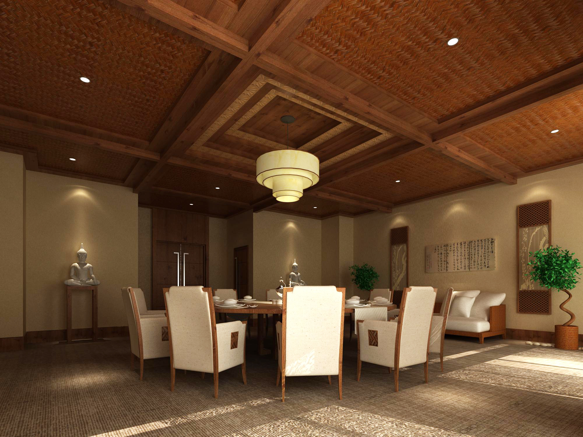 灰汤温泉度假-1