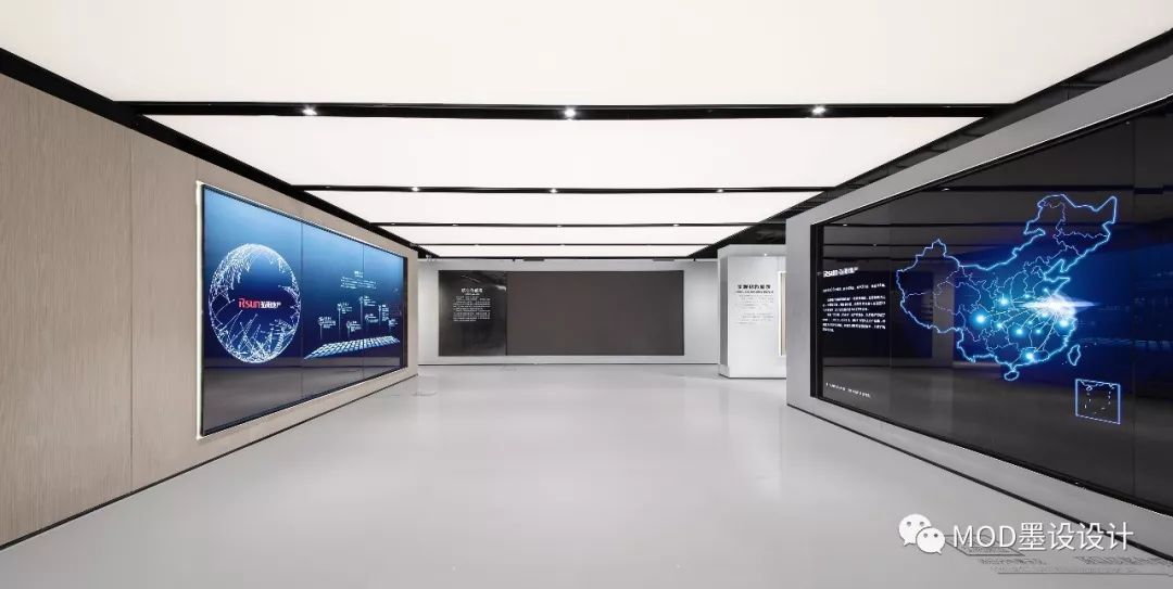 南京弘阳部品艺术馆 | 现代科技与生态艺术的融合-5